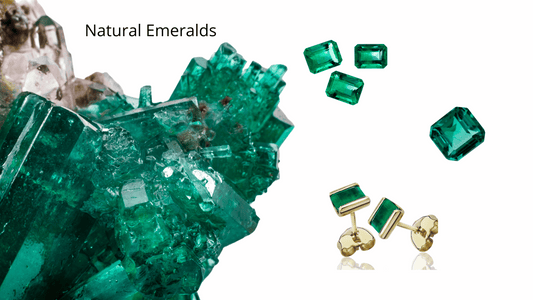 Unlocking the Secrets of the Emerald Gemstone